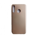 Husa pentru Huawei P30 Lite -- Silicon Slim, Rose, ALC MOBILE