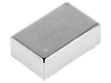 Convertor DC-DC 9-18V la 24V 3W DIP24