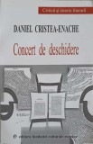CONCERT DE DESCHIDERE-DANIEL CRISTEA-ENACHE-222116
