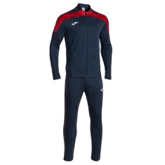 Trening Joma Championship VIII bleumarin rosu