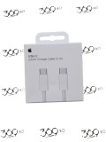 Cablu incarcare iPhone USB-C - 2m
