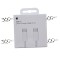 Cablu incarcare iPhone USB-C - 2m