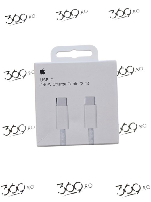 Cablu incarcare iPhone USB-C - 2m