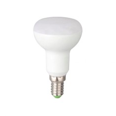 Bec LED Spot R39 4W E14 lumina calda LC 3000K