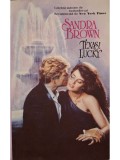 Sandra Brown - Texas! Lucky (Editia: 1993)
