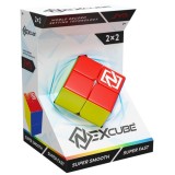 Moyu - Nexcube 2x2, LUDICUS GAMES SRL