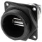 Adaptor USB A la USB B Data-Con-X