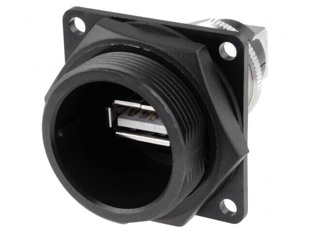Adaptor USB A la USB B Data-Con-X