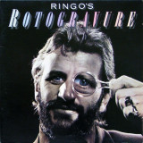 Cumpara ieftin Vinil Ringo Starr - Ringo&#039;s Rotogravure (M) NOU ; SIGILAT !, Rock