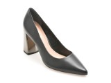 Pantofi EPICA MADE IN BRAZIL negri, 1843677, din piele naturala