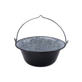 Ceaun smaltuit, 13L / EXT 7224