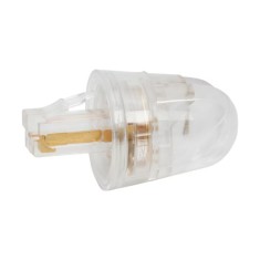 Antirasucire receptor telefon RJ10