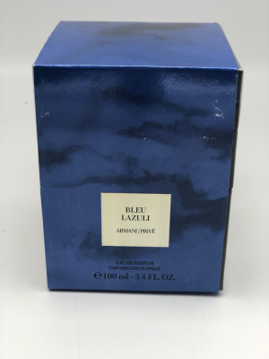 Parfum Armani Prive Bleu Lazuli 100 ml foto