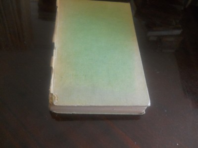 JEAN GIONO - HUSARUL DE PE ACOPERIS ,1966, prefata Const. Ciopraga cartonata foto