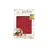 Harry Potter: Make Your Own Chocolate Owls: Silicone Chocolate Mold and Gift Box Set
