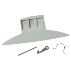 Set maner hublou masina de spalat C00379790 Indesit Whirlpool 488000379790