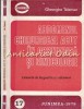 Abdomenul Chirurgical Acut In Obstetrica Si Ginecologie - Gheorghe Teleman
