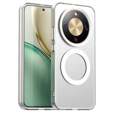 Husa Honor Magic8 Lite Techsuit CandyCase MagSafe, alb foto