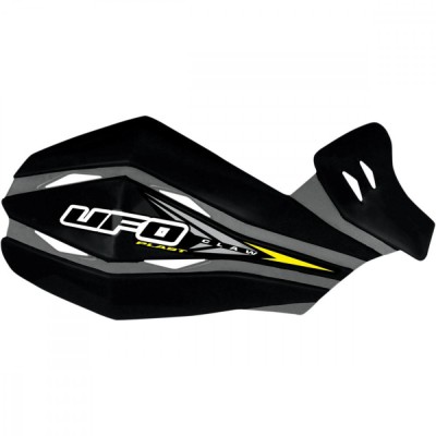 Set protectii maini Ufo Claw 22&amp;#039; cul. negru Cod Produs: MX_NEW 06350637PE foto