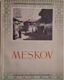 V. V. Meskov - Maestrii artei sovietice - Carte anticariat