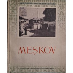 V. V. Meskov (Maestrii artei sovietice)