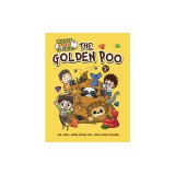 The Golden Poo: Book 1