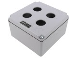 Carcasă pentru pilot IP65 152x152x86mm