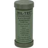 Tub Vopsea Camuflaj 2 Culori Negru/Maro Mil-Tec