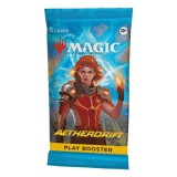 Magic the Gathering - Aetherdrift Play Booster Pack, wizards of the coast