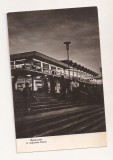 RF126 - Carte Postala - Eforie, circulata 1963