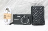 Aparat foto digital Samsung MV800 16.1 Mpx 5x 8GB - touchscreen flip screen