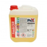 Odorizant auto concentrat Pepene Galben Fresh Car Pro-X 5L