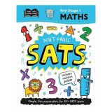 Cumpara ieftin Key Stage 1 Maths: Don't Panic SATs