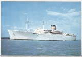 bnk cp Nave - SA Oranje