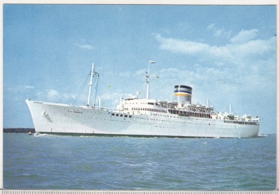 bnk cp Nave - SA Oranje foto