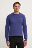 PS Paul Smith pulover de bumbac light, M2R.200YZ.L21858