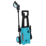 Aparat de spalat cu presiune 105 bar 1400W Detoolz DZ-CI107, cu spumare
