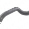 Furtun intercooler Ford Ranger, 2011-; Transit, 10.2011-2014 Motor 2.2 Tdci, Cauciuc, 55/55 Mm, Cu Coliere, OE: 5219604,