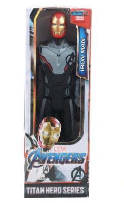 Figurina Iron Man Marvel MCU Avanger 30 cm endgame foto