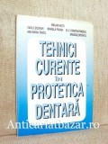 Tehnici curente in protetica dentara - Emilian Hutu