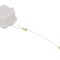 Conector capac protecție plastic 21x21mm