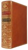 Don Quijote de la Mancha, Cervantes, Editie Lux 1944, Legatura Piele, Aurita, Bibliofilie