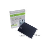 Filtru aer pentru frigider ELECTROLUX 2081625028 2425580012 AEG DE Original