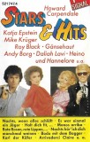 Various - Stars &amp; Hits, Caseta audio