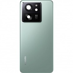 Capac Baterie Xiaomi 13T Pro, Verde (Meadow Green), Service Pack 5600230M1200