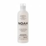 Sampon natural fortifiant cu lavanda pentru uz frecvent si scalp sensibil (1.3), 250ml, Noah