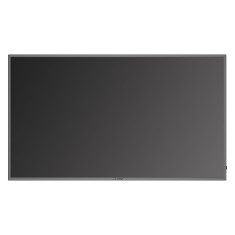 Monitor LCD 42.5&amp;#039;, 4K, HDMI, VGA, Speaker 2 x 8W - HIKVISION DS-D5043UC SafetyGuard Surveillance foto