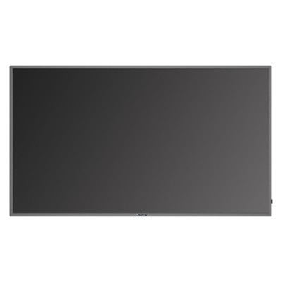 Monitor LCD 42.5&amp;#039;, 4K, HDMI, VGA, Speaker 2 x 8W - HIKVISION DS-D5043UC SafetyGuard Surveillance foto