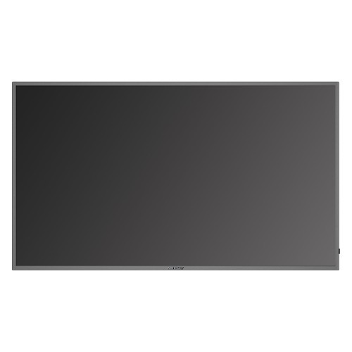 Monitor LCD 42.5&#039;, 4K, HDMI, VGA, Speaker 2 x 8W - HIKVISION DS-D5043UC SafetyGuard Surveillance