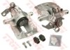 Etrier frana OPEL VIVARO combi (J7) (2001 - 2014) TRW BHT264